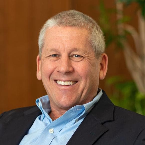 Dan Weldon, Founding partner & advisor